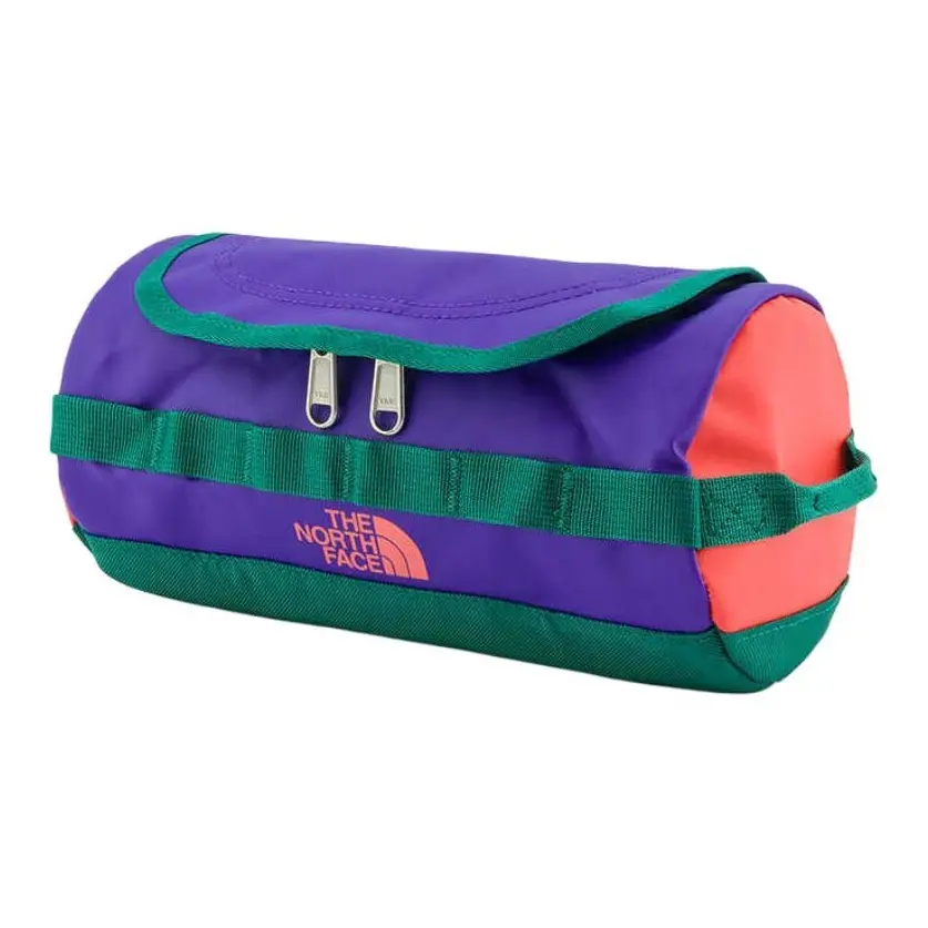 The North Face Travel Equipment. Premium outdoor gear crafted with durable materials and functional design, perfect for everyday wear and outdoor adventures.