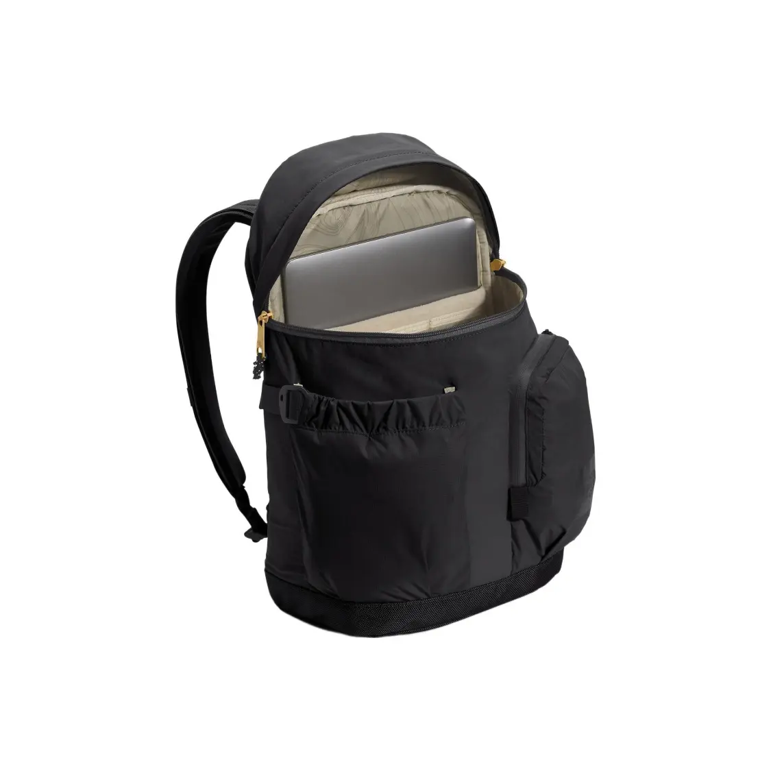 The North Face Daypack. Premium outdoor gear crafted with durable materials and functional design, perfect for everyday wear and outdoor adventures.