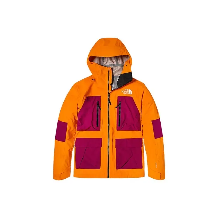 The North Face Hard Shell Jacket