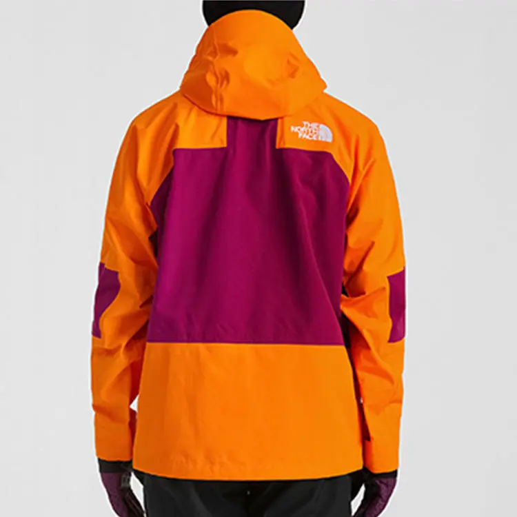 The North Face Hard Shell Jacket