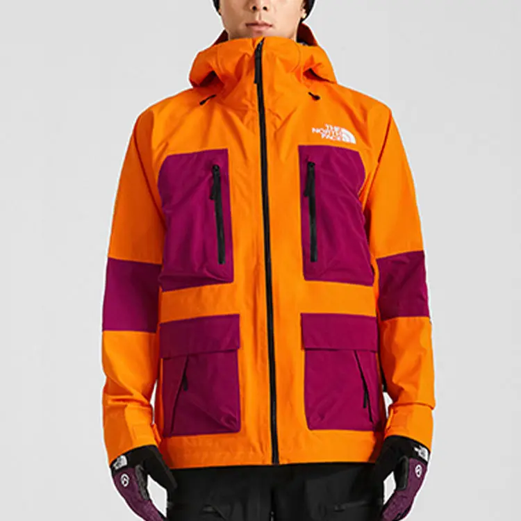 The North Face Hard Shell Jacket