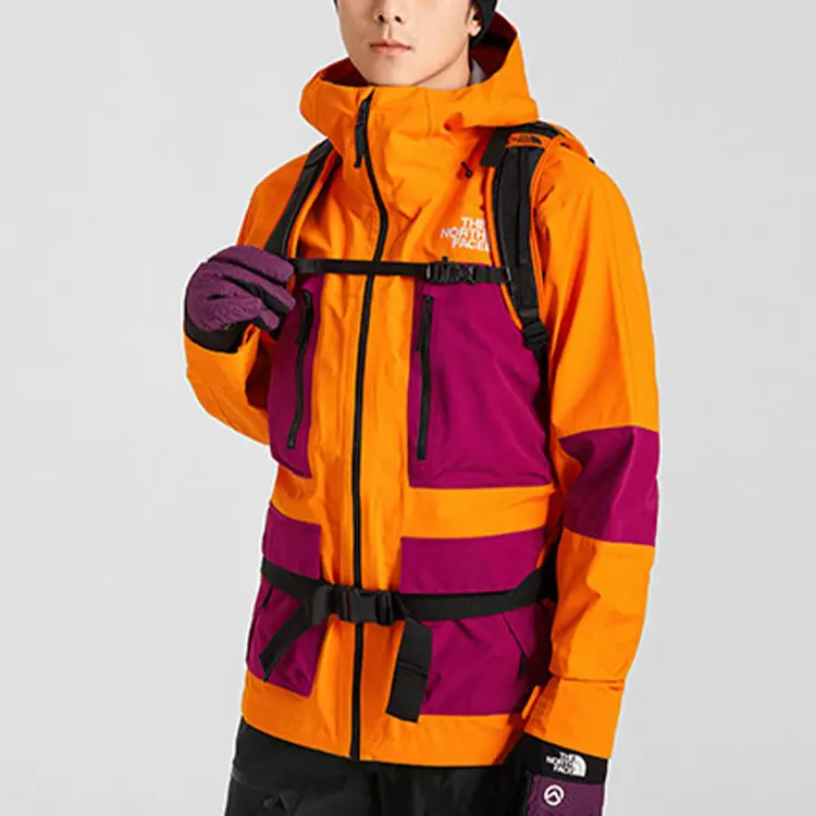 The North Face Hard Shell Jacket