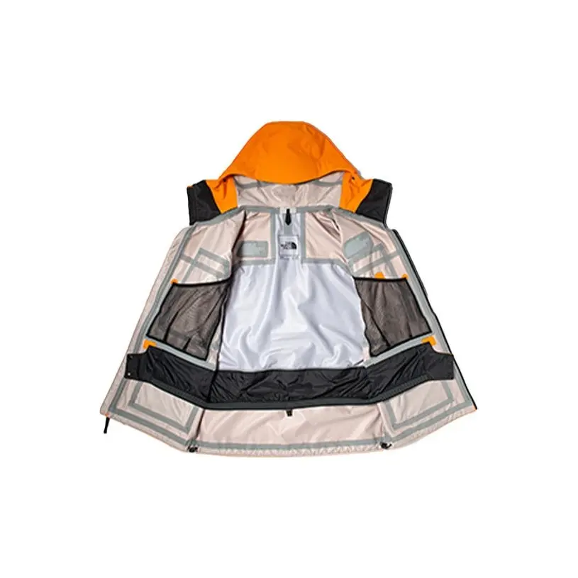 The North Face Hard Shell Jacket