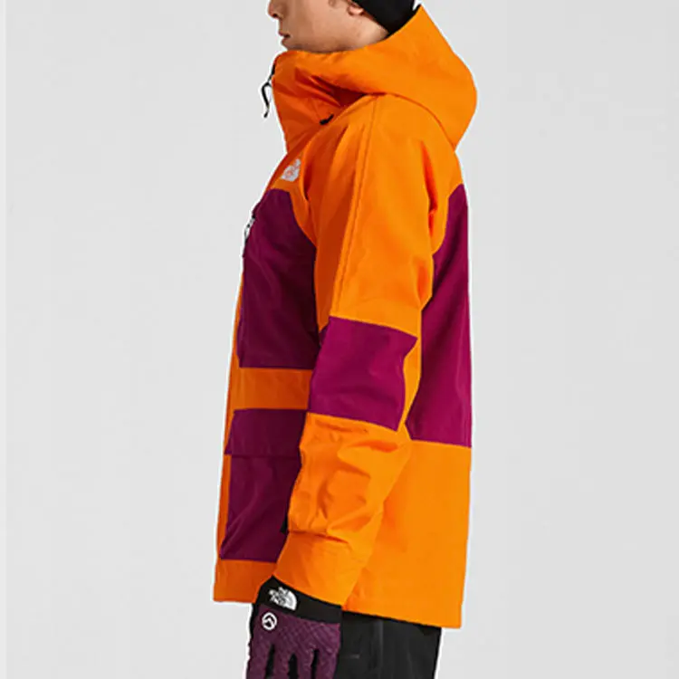 The North Face Hard Shell Jacket