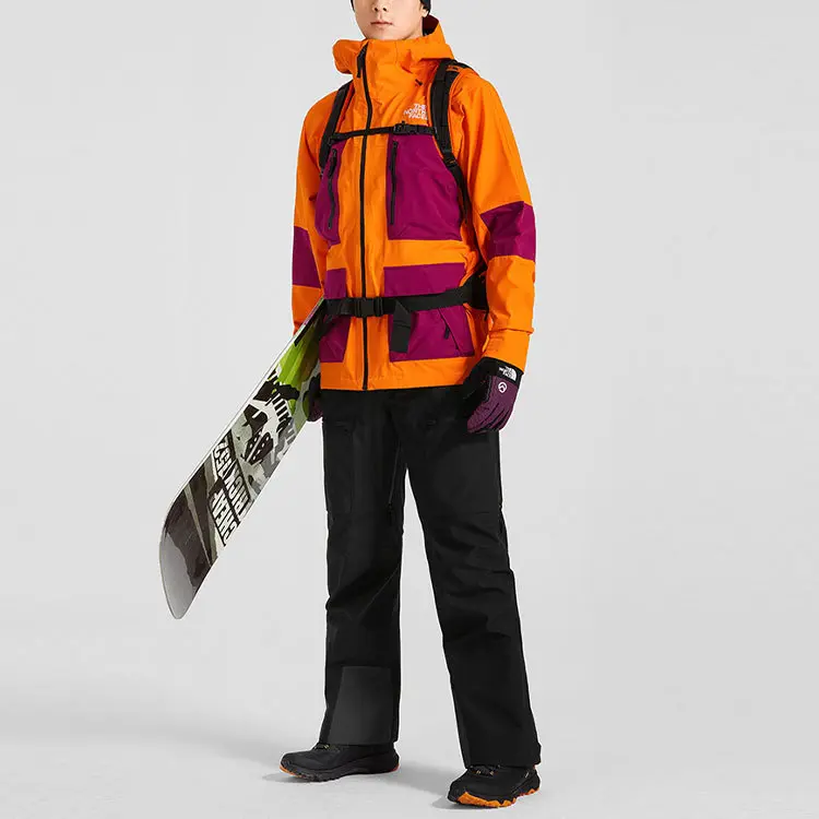 The North Face Hard Shell Jacket
