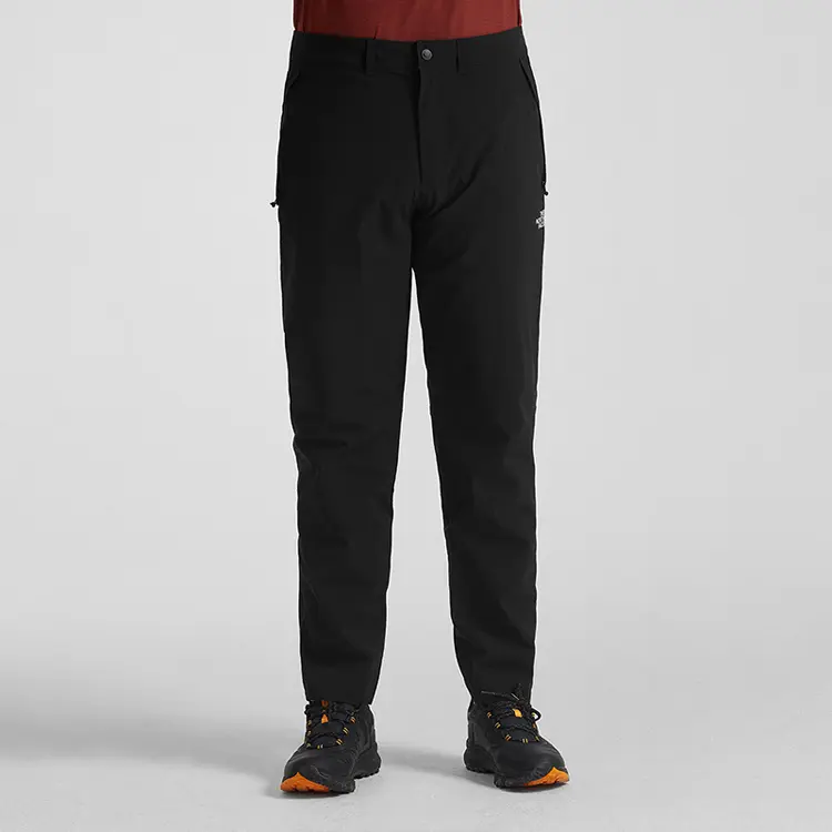 The North Face Men's Outdoor Clothing