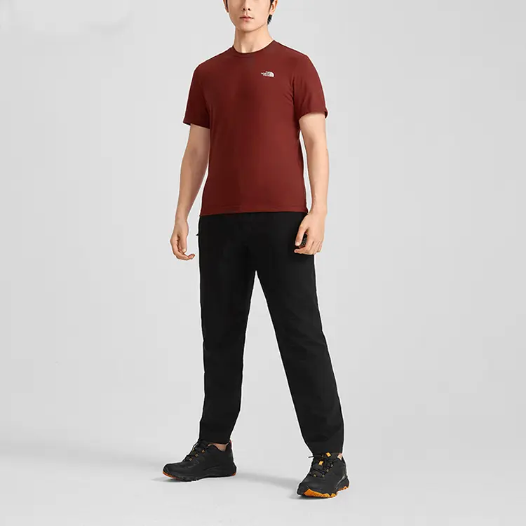 The North Face Men's Outdoor Clothing
