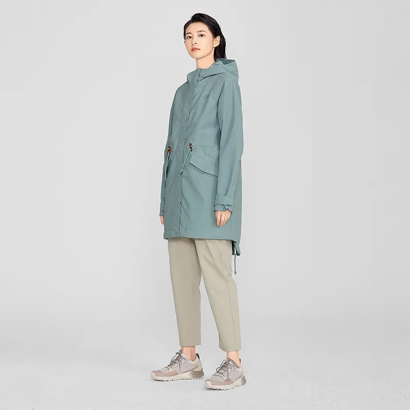 The North Face Women's Outdoor Clothing