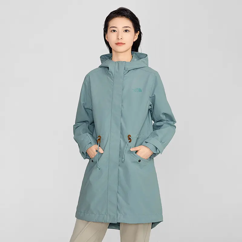 The North Face Women's Outdoor Clothing