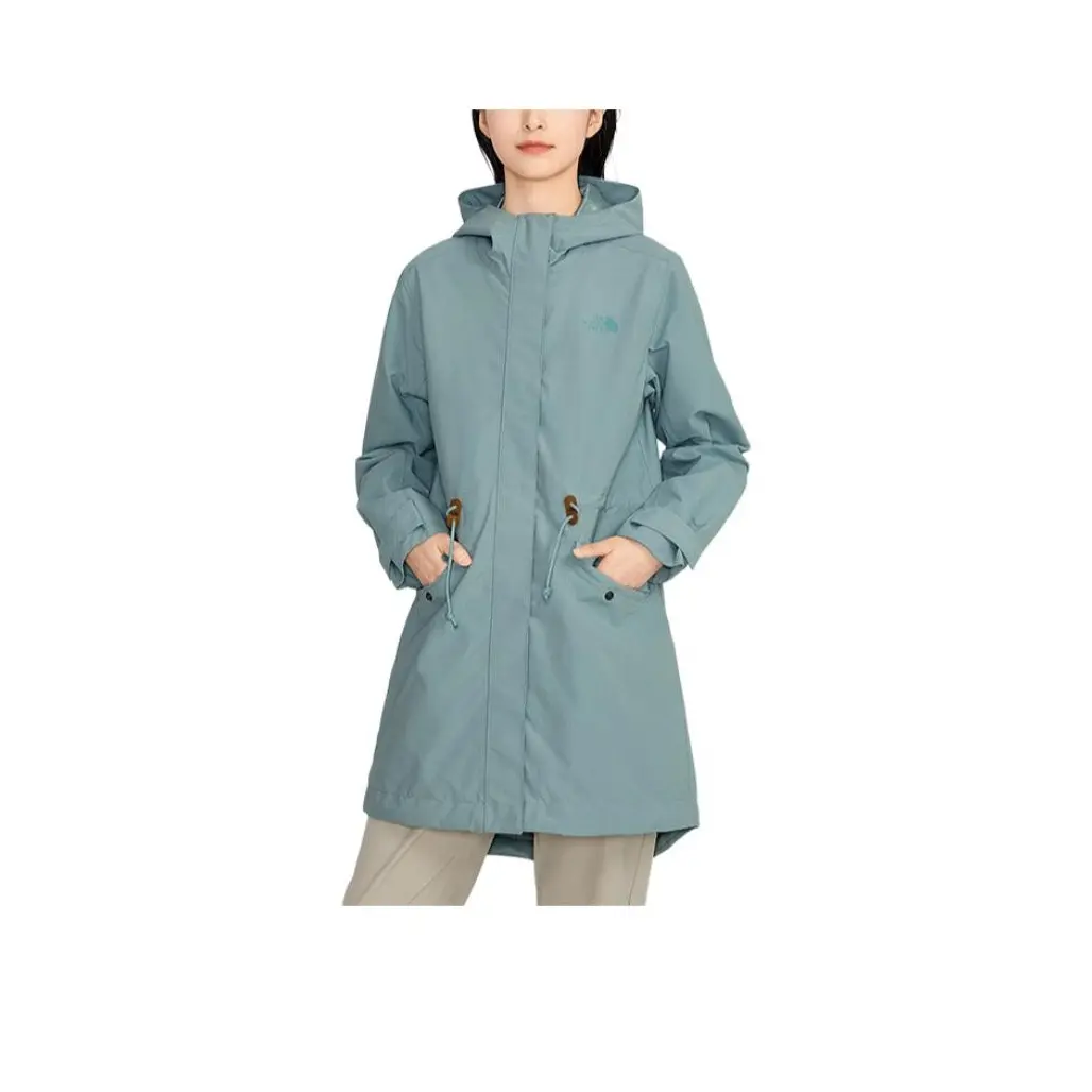 The North Face Women's Outdoor Clothing