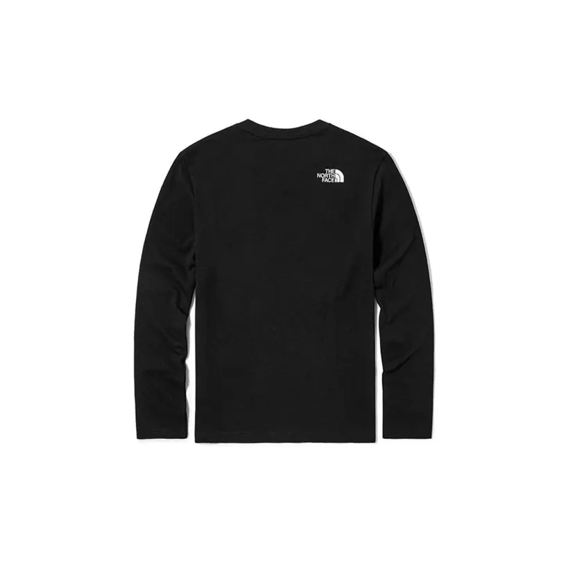 The North Face Men's Logo Apparel