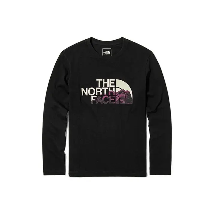 The North Face Men's Logo Apparel