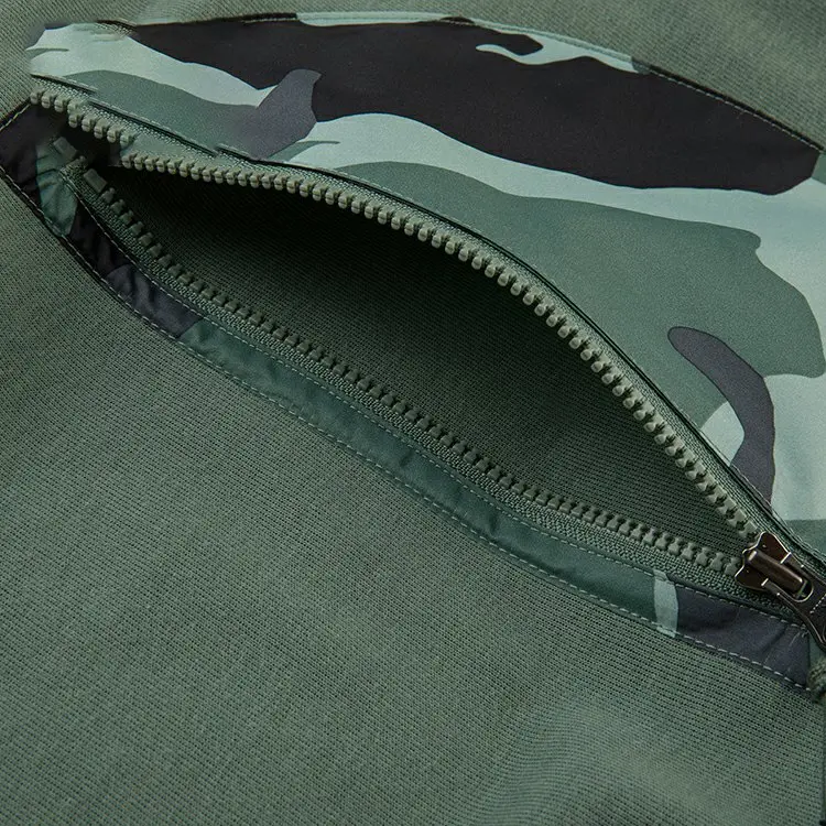 The North Face Men's Logo Apparel