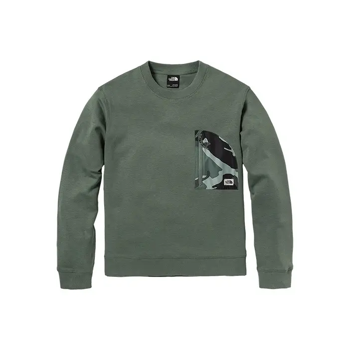 The North Face Men's Logo Apparel