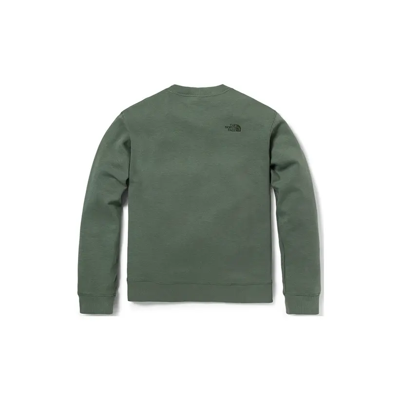 The North Face Men's Logo Apparel