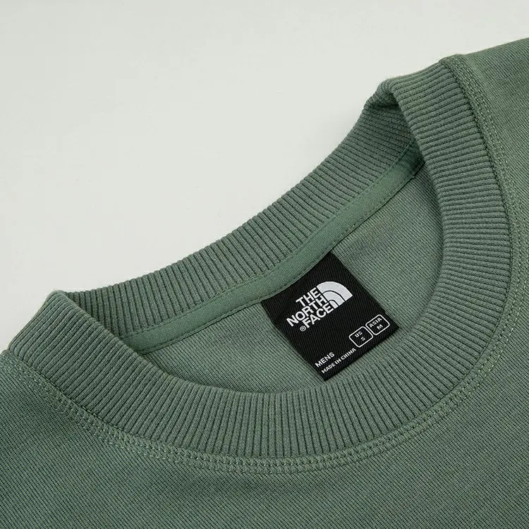 The North Face Men's Logo Apparel