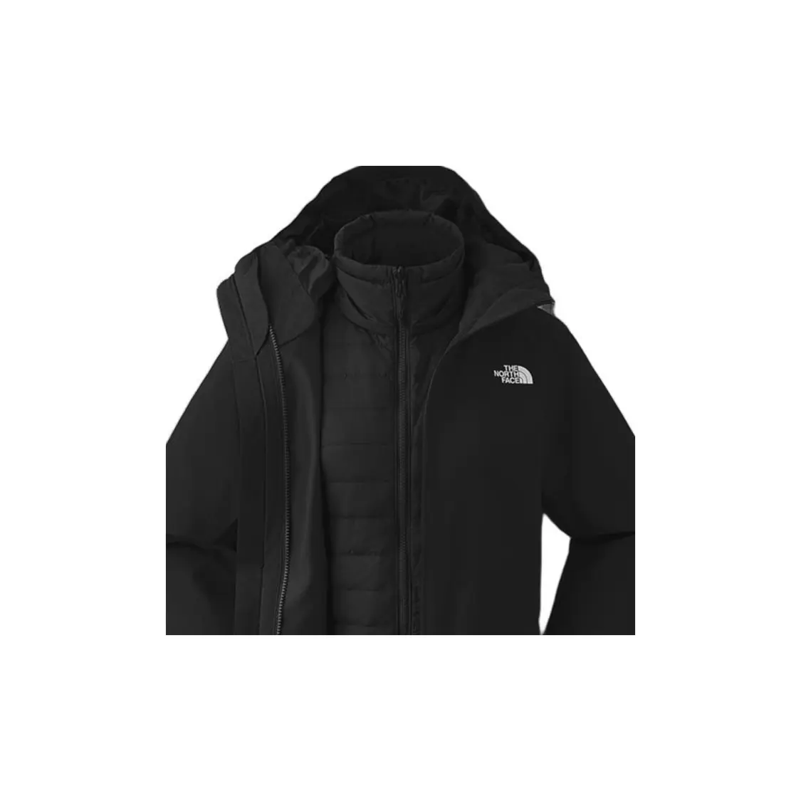 The North Face Women's Outdoor Clothing