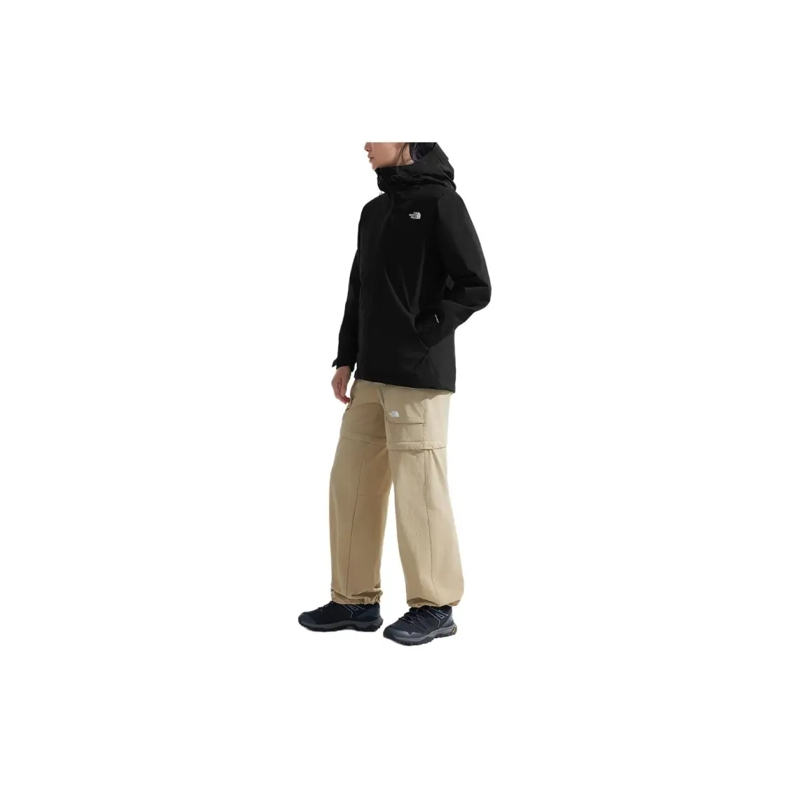 The North Face Women's Outdoor Clothing
