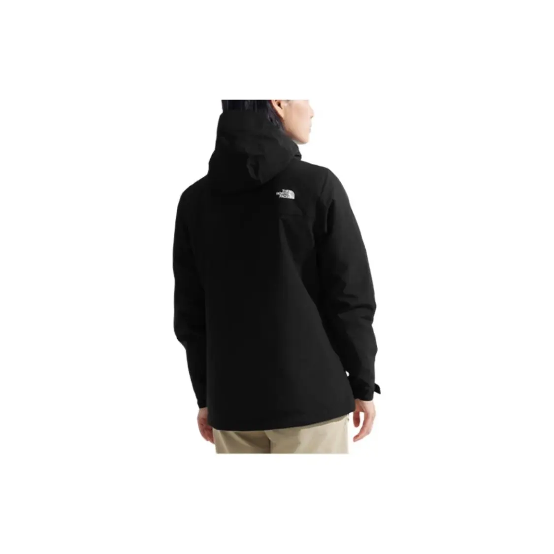 The North Face Women's Outdoor Clothing