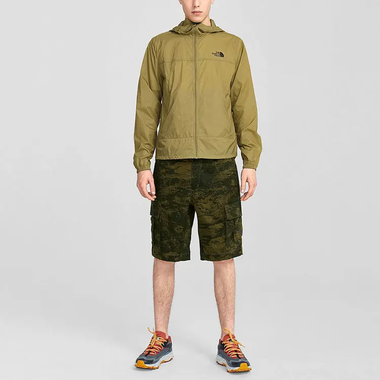 The North Face Men's Sportswear
