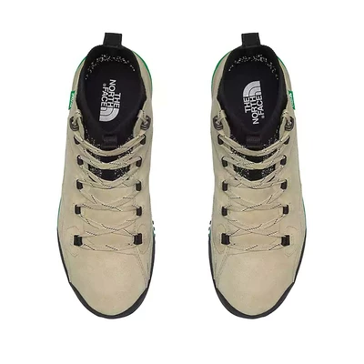 The North Face Men's Shoes. Premium outdoor gear crafted with durable materials and functional design, perfect for everyday wear and outdoor adventures.