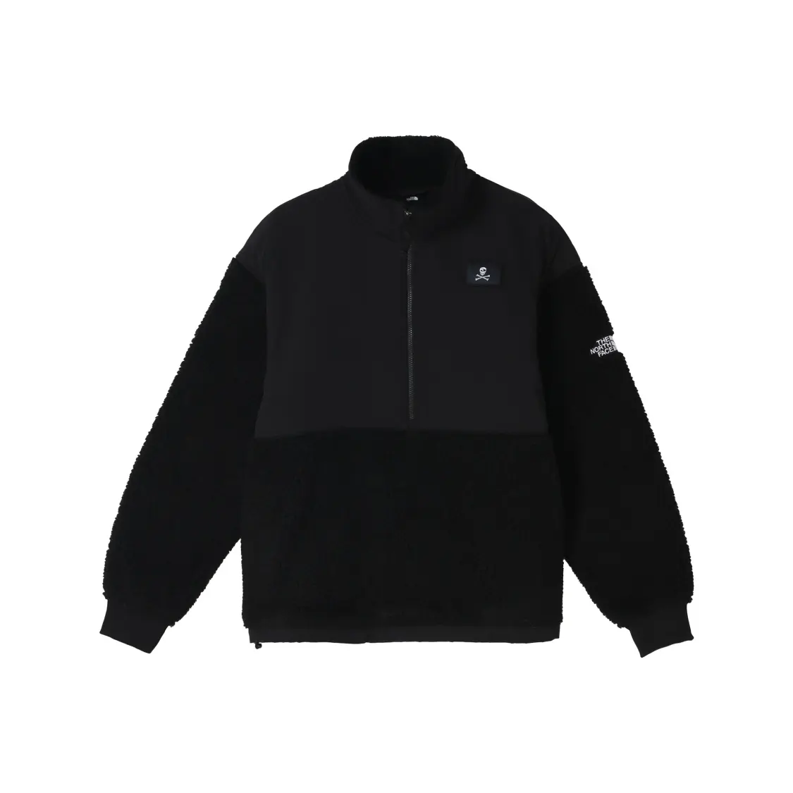 The North Face Men's Outdoor Clothing