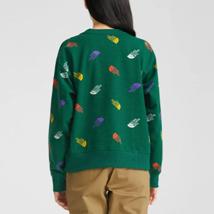 The North Face Women's Logo Apparel