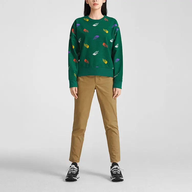 The North Face Women's Logo Apparel