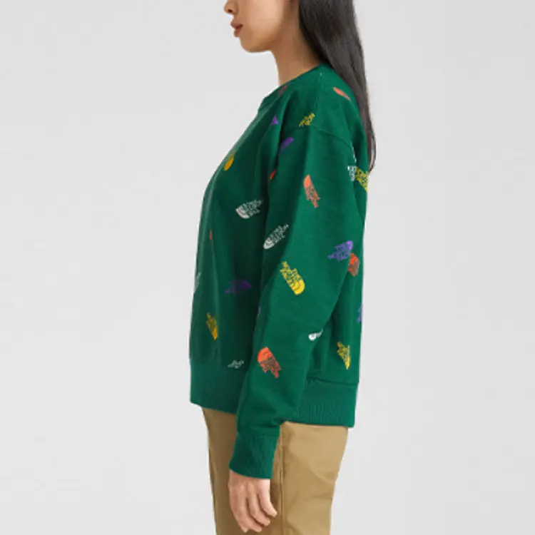 The North Face Women's Logo Apparel