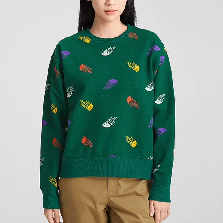The North Face Women's Logo Apparel