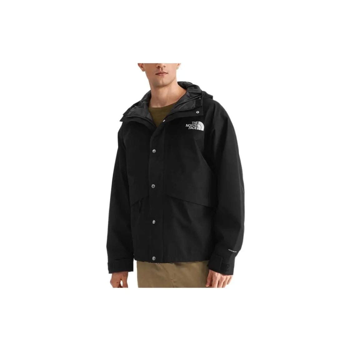 The North Face Men's Outdoor Clothing