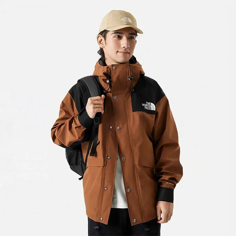 The North Face Men's Outdoor Clothing. Premium outdoor gear crafted with durable materials and functional design, perfect for everyday wear and outdoor adventures.