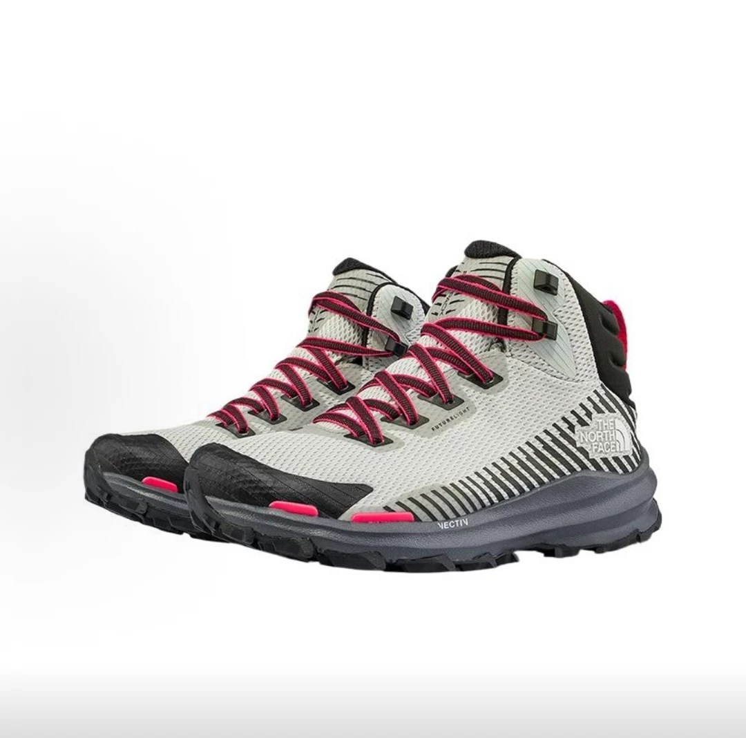 The North Face comfortable durable breathable outdoor outdoor shoes men's 5JCS