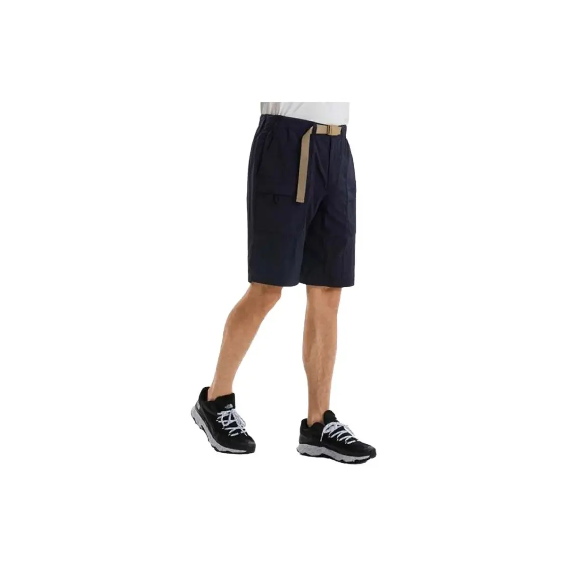 The North Face hiking casual shorts men's