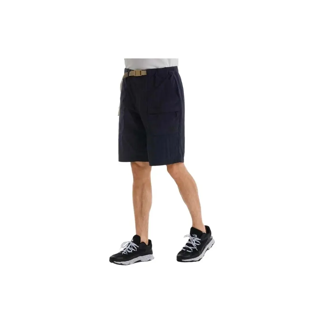 The North Face hiking casual shorts men's