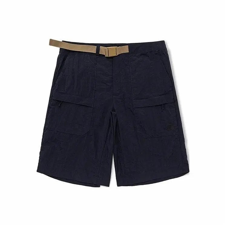 The North Face hiking casual shorts men's