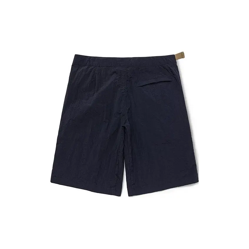 The North Face hiking casual shorts men's