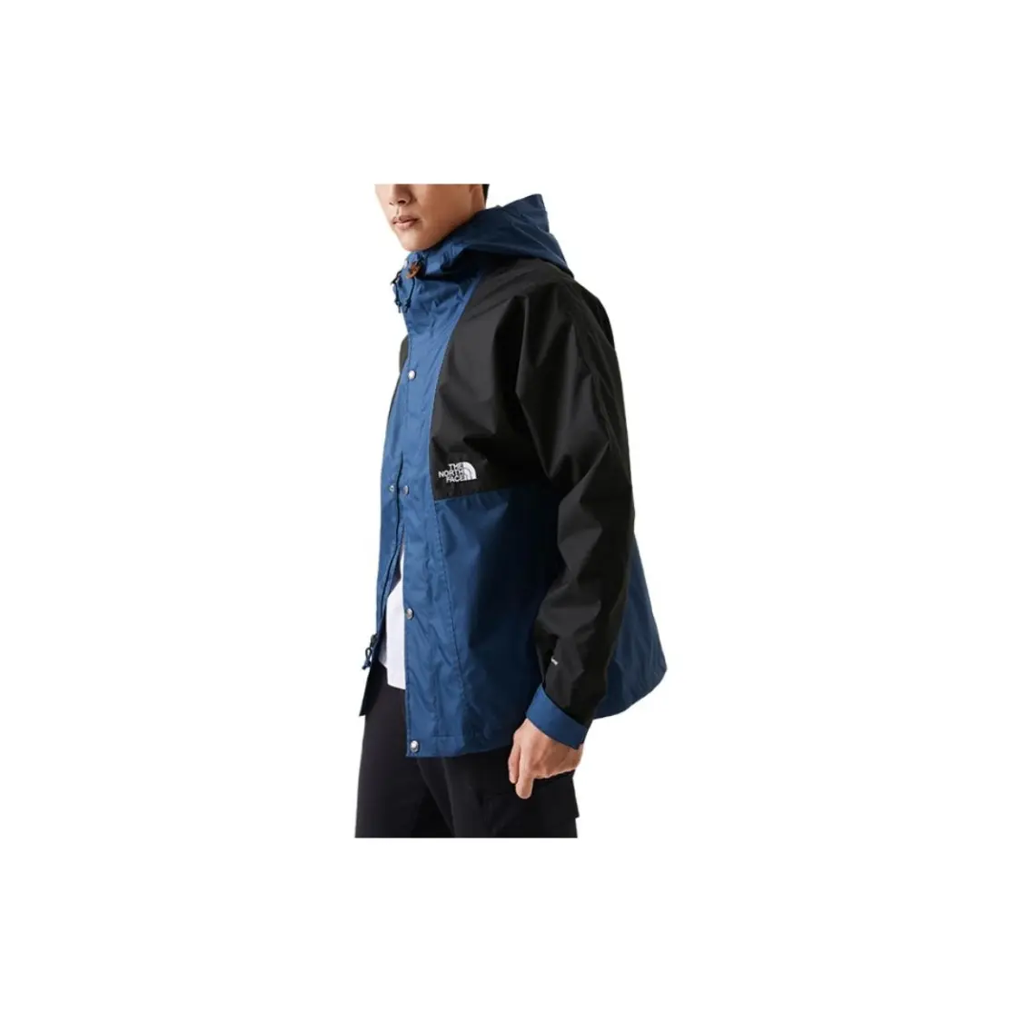 The North Face Outdoor Clothing