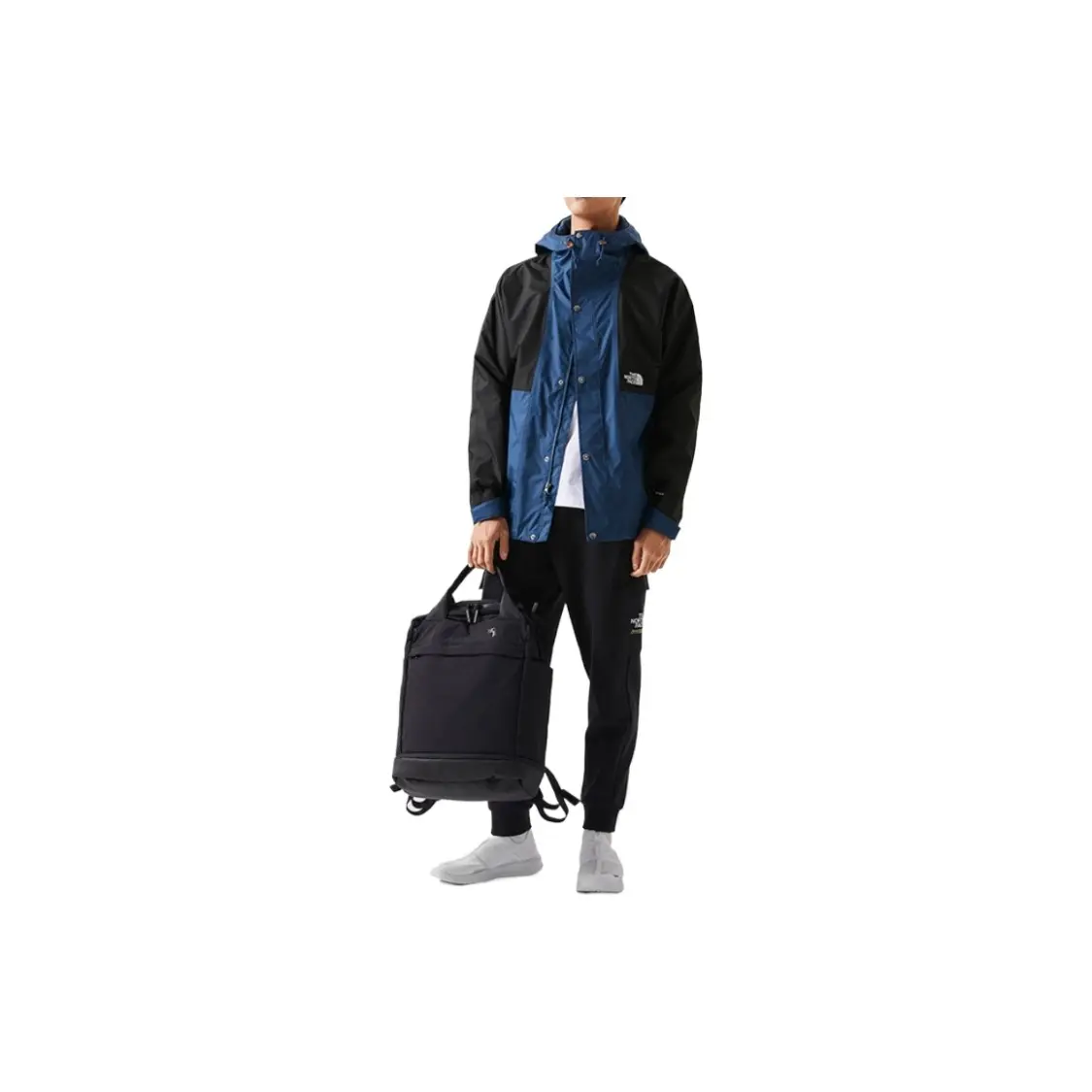 The North Face Outdoor Clothing