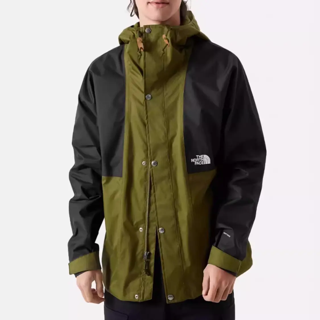 The North Face Men's Outdoor Clothing