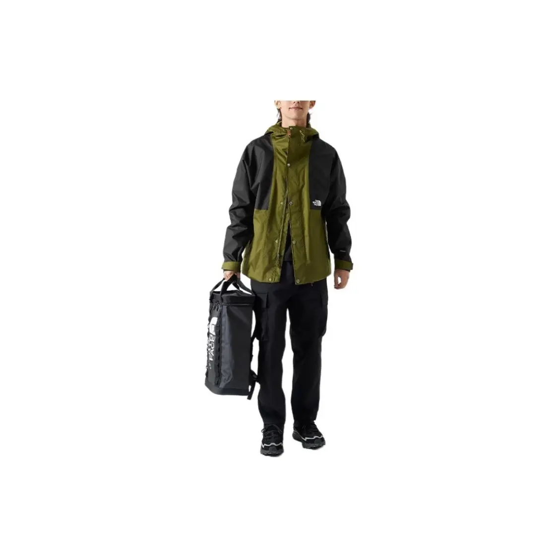The North Face Men's Outdoor Clothing