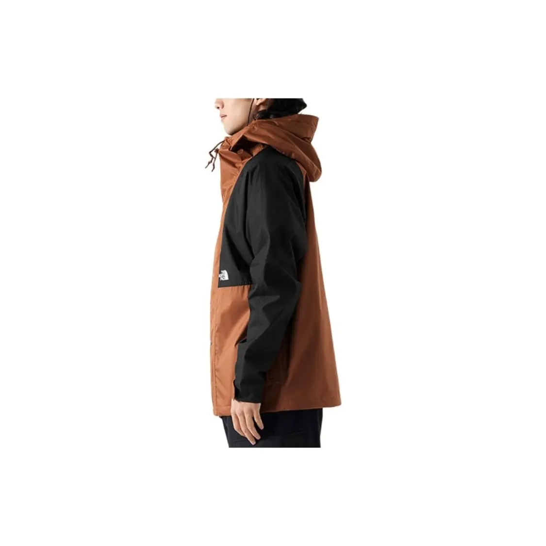 The North Face Men's Outdoor Clothing