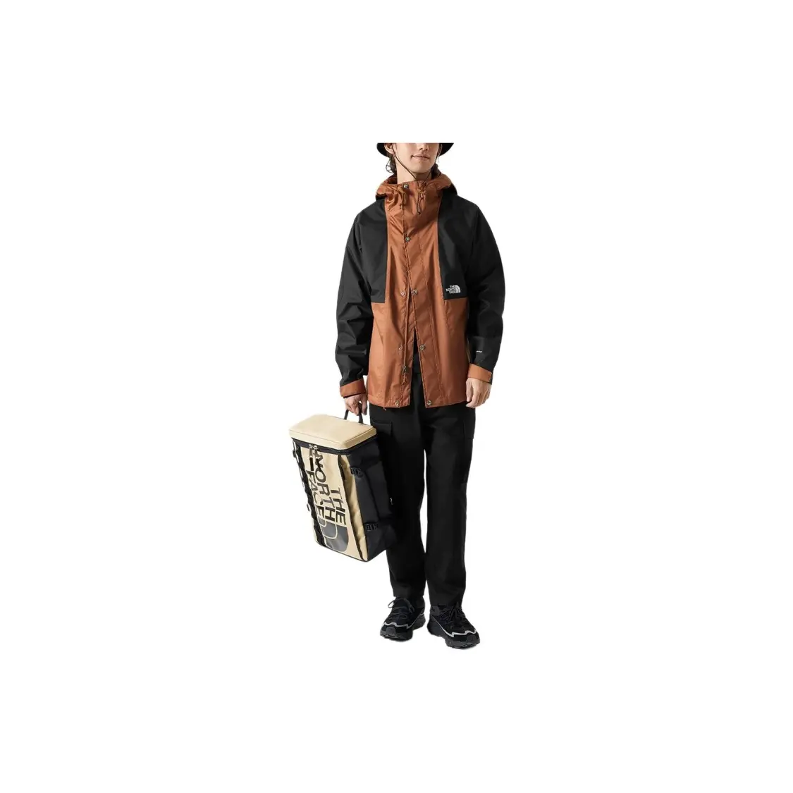 The North Face Men's Outdoor Clothing