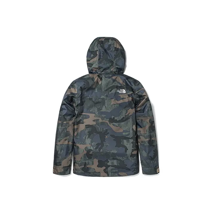 The North Face Men's Outdoor Clothing. Premium outdoor gear crafted with durable materials and functional design, perfect for everyday wear and outdoor adventures.