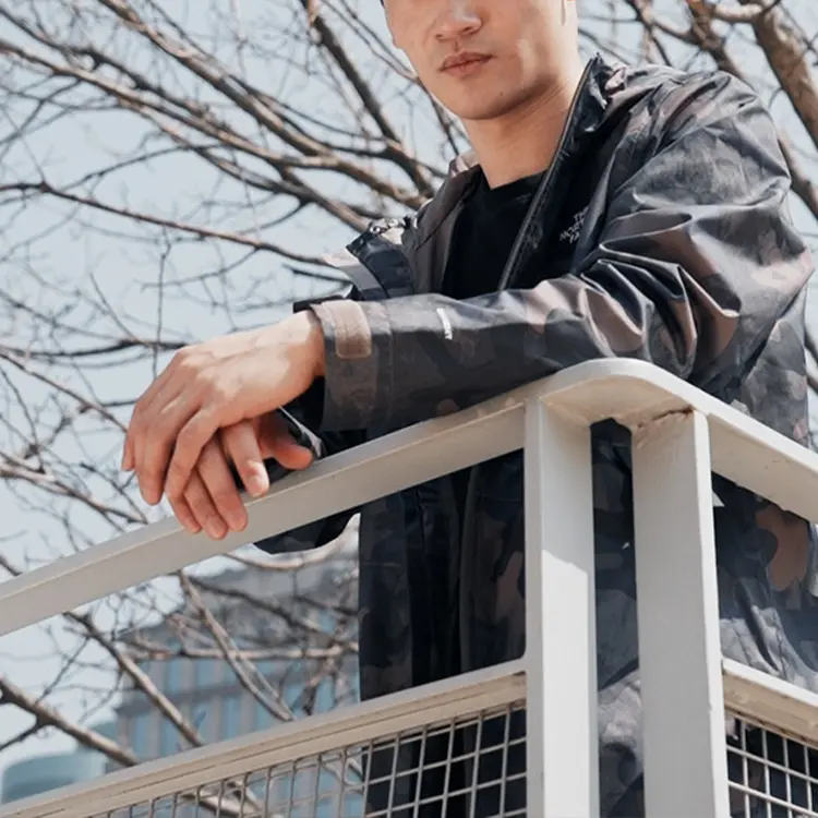 The North Face Men's Outdoor Clothing. Premium outdoor gear crafted with durable materials and functional design, perfect for everyday wear and outdoor adventures.