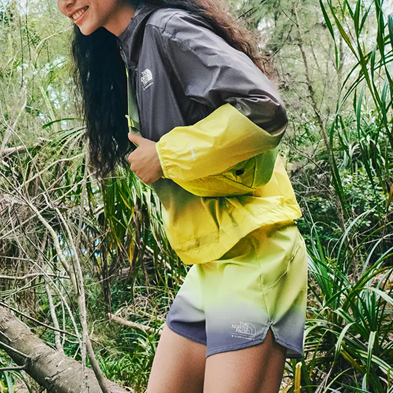 The North Face Women's Sportswear