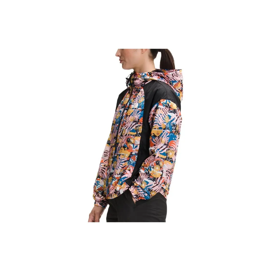 The North Face Women's Outdoor Clothing. Premium outdoor gear crafted with durable materials and functional design, perfect for everyday wear and outdoor adventures.