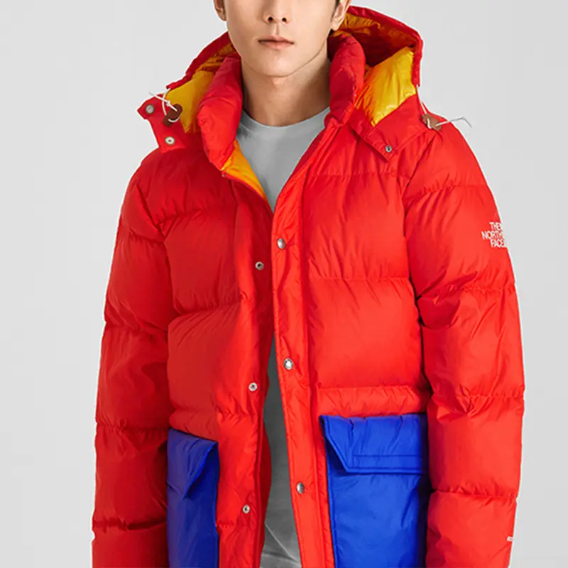 The North Face Men's Outdoor Clothing