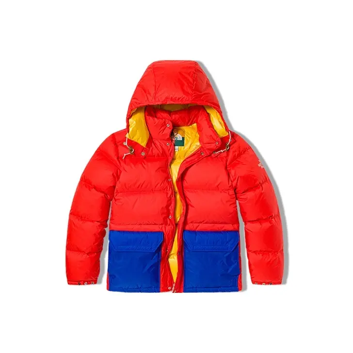 The North Face Men's Outdoor Clothing