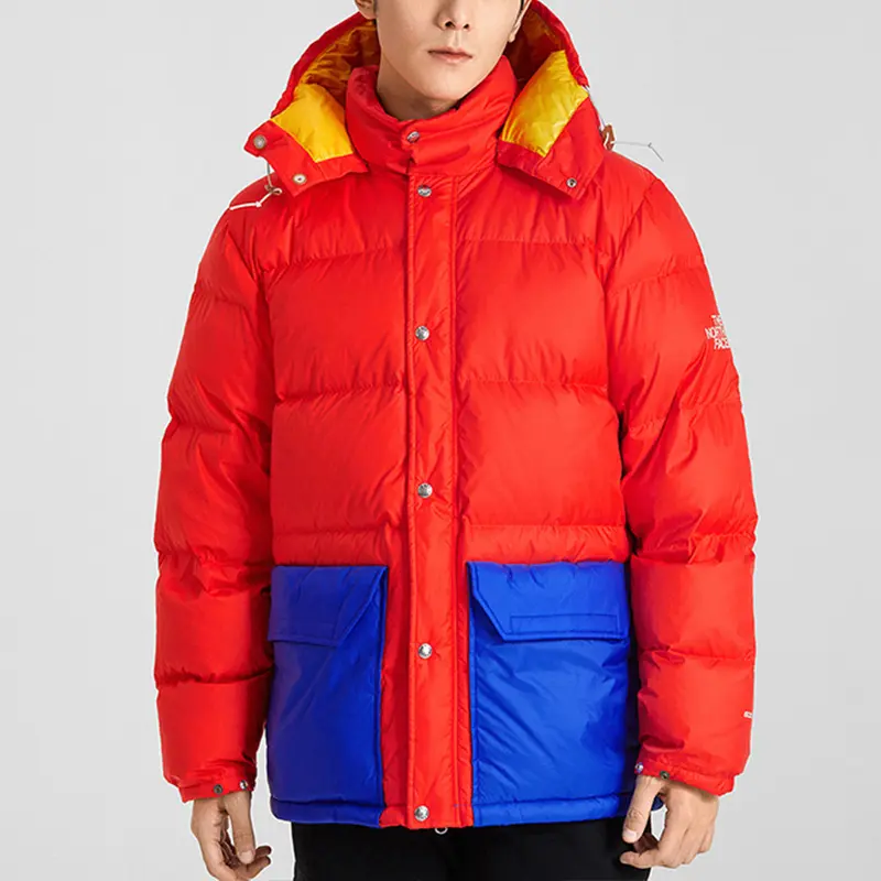 The North Face Men's Outdoor Clothing